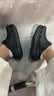 卡骆驰（CROCS）（crocs）经典泡芙Clog男女沙滩洞洞鞋凉拖鞋 207521-001 37 实拍图