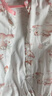 贝肽斯婴儿衣服夏季薄男女宝宝连体衣纯棉新生儿哈衣爬服短袖睡衣空调服 实拍图