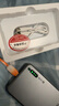 迅优随身wifi多网通免插卡移动网络wifi6无线网卡便携式高速4G无线wifi无限制全国通用流量2026款5GXY 【超薄升级版】展锐强芯+wifi6Pro 实拍图