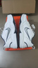 NEW BALANCE NB574官方休闲鞋女鞋复古舒适夏季透气网面礼物轻便百搭运动鞋 米白色 WL574RCF 39 (脚长25cm)尺码详询客服 实拍图
