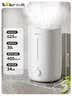 小熊（Bear）加湿器家用卧室 空气加湿母婴幼儿专用鼻炎抑菌 办公室桌面小型空调加湿机JSQ-Z50G2 实拍图