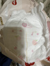 好奇（Huggies）铂金装小桃裤成长裤XL96片(12-17kg)加大号尿不湿【夏季散热王】 实拍图