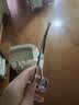 萌嘟星宠 宠物美容剪刀猫咪狗狗泰迪金毛修毛理发用品 弯剪下翘剪 实拍图