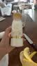 每日鲜语鲜牛奶 3.6g全脂211ml*6 家庭必备 巴氏杀菌乳 低温奶 实拍图