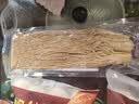 鲜窝窝 高碑店豆腐丝230g 低脂豆腐丝豆皮腐竹皮豆制品凉拌菜火锅食材 实拍图