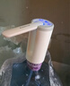 志高（CHIGO）抽水器桶装水自动上水器折叠矿泉电动水压水器饮水机抽水泵D30F 实拍图