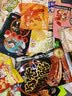 三只松鼠休闲零食大礼包送女友礼物零食休闲小吃180包成人解馋小零食2858g 实拍图