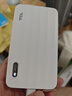 TCL随身wifi2026新款三网全国通用免插卡无线网wifi6车载4G路由器随身便携无限制移动联通电信5GXY15B 【轻薄机身】T242旗舰展锐芯片WiFi6 不限速不虚标月享1500G流量 实拍图