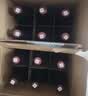 长城特酿3解百纳干红葡萄酒 750ml*6瓶整箱装红酒热门商品 实拍图