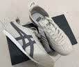 Onitsuka Tiger鬼塚虎MEXICO 66经典运动休闲鞋复古男女鞋 1183A201 燕麦色 38 实拍图