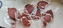 大希地原切牛排眼肉熟成整条厚切牛肉速冻1.7kg（净重3.4斤）【真原切】 实拍图