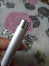 毕亚兹 激光笔大功率户外远射绿光强光激光灯镭射指星笔手电筒二合一led液晶屏幕可用工地工程专用充电款 实拍图