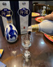 汾酒 青花20 清香型白酒 53度500ml 单瓶 年份随机 实拍图