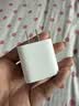 Apple/苹果 原装正品20W type-c充电器 苹果usb-c充电器手机快充头 旗舰店苹果iPhone 17 Pro Max充电器 实拍图