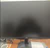 AOC 27英寸2K IPS HDR10 HDMI/DP 低蓝光不闪 可壁挂 三边微边 超薄节能办公电脑显示器 Q27B35E 实拍图