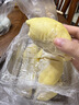 京鲜生进口金枕巴掌榴莲2个装净重4.5-5.5斤单果2-3斤源头直发 实拍图