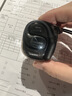 万魔（1MORE）【周杰伦推荐丨焕新补贴】S10蓝牙耳机挂耳式气骨传导概念运动开放式不入耳长续航通话降噪星空黑 实拍图