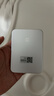 小米（MI）MI【3C认证】金沙江充电宝磁吸超薄500015W手机17ProiPhone17ProAir适用22.5W户外 实拍图