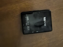 梵沐PA03 32G mp3播放器 mp4无损音乐随身听触屏 蓝牙词典 2.8英寸 触屏 学生英语学习运动外放 黑色 实拍图