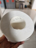 幸福阳光卷纸 无添加环保新概念 4层140克*27卷 有芯卷筒卫生纸 实拍图