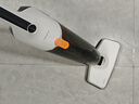 德尔玛（Deerma）【升级17Kpa吸力】DX170 小型家用立式吸尘器17Kpa手持吸尘机家庭适用 立式/手持吸尘器 宠物吸毛 实拍图
