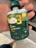 英氏婴幼儿米饼苹果味婴儿零食磨牙饼干宝宝零食48g哄娃解馋6个月以上 实拍图