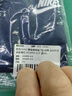 耐克(NIKE)春夏男短袖T恤 纯棉 运动休闲 经典简约 AR4999-410 蓝XXL 实拍图