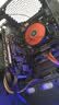 大水牛（BUBALUS）L5 CPU散热器(支持INTEL1150/1155/1156/i3/i5/台式电脑风冷散热器/9CM低噪风扇/附带硅脂) 实拍图