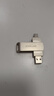 台电（TECLAST）64GB 手机U盘Type-C双接口 USB3.2高速C口大容量存储安卓苹果笔记本电脑通用金属优盘 实拍图