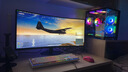 华硕（ASUS）Ultra 245KF/i5 12400F/14600KF+5060主机5060Ti显卡游戏台式组装电脑主机整机DIY组装机ROG全家桶 一：12400F丨RTX5060 组装机 实拍图