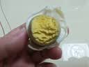 京鲜生 无抗保洁鲜鸡蛋30枚/盒 健康轻食 礼盒送礼 1.5kg/盒 源头直发 实拍图