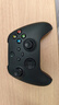 微软（Microsoft）XBOX无线游戏手柄 磨砂黑+USB-C线 蓝牙适配XBOX/PC/平板/手机Steam促销 黑神话悟空 空洞骑士 实拍图