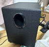 漫步者（EDIFIER）R101V 2.1声道电脑音响音箱 台式机笔记本桌面音响 游戏音响 黑色 实拍图