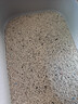 洁客（Drymax）膨润土豆腐砂混合猫砂懒人猫砂2.5kg*4袋共10kg整箱装 实拍图
