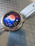 联想（Lenovo）智能手表 Watch Pro 钛金色 运动手表 30米防水游泳蓝牙通话心率血氧睡眠健康监测 送男女朋友礼物 实拍图
