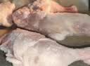 正大琵琶腿2斤 鸡腿鸡肉鸡腿肉生鲜早餐鸡腿烧烤琵琶腿 实拍图