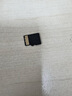 移速（MOVE SPEED）128GB内存卡TF（MicroSD）存储卡U3 V30 A1 C10 4K行车记录仪监控摄像头手机平板相机储存卡高速款 实拍图