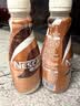 雀巢（Nestle）即饮咖啡 丝滑拿铁口味 咖啡饮料 268ml*15瓶 实拍图