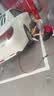 博世（BOSCH）刹车后片丰田皇冠锐志普锐斯雷克萨斯GS450h/GS300/IS250 AB1328 实拍图