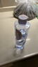 景田 百岁山 天然矿泉水 570ml*24瓶 整箱装 会议办公 家庭健康饮用水 实拍图