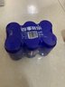 百事可乐Pepsi 碳酸饮料汽水原味 330ml*6听整箱装 实拍图