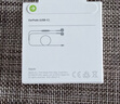 Apple/苹果 EarPods USB-C有线耳机 type-c有线耳机  iPhone 17有线耳机笔记本耳机游戏音乐 实拍图