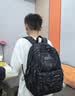 真维斯双肩包书包男初中高中学生大容量校园背包2026新款轻便休闲运动包 实拍图