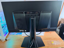 微星（MSI）流光X24 MAG 321UP QD-OLED X24 32英寸4K240Hz 三星第四代OLED电脑显示器 电竞显示屏 实拍图