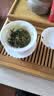 周顺来特级茉莉花茶新茶浓香型茉莉金丝飘雪茶叶500g茉莉绿茶 茉莉金丝500g 实拍图