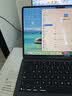 Apple/苹果AI/MacBook Air13英寸M5 (10+8核) 16G 512G午夜色笔记本电脑MDHE4CH/A 实拍图