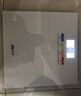 香山体重秤家用称重精准健康秤 电子秤0.1斤高精度 30*30cm加大加厚秤面 PLUS升级180kg Type-C充电款 实拍图