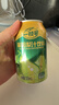 一枝笔莱阳梨汁310ml*20罐山东莱阳梨汁果蔬汁饮品一枝笔饮料 实拍图