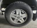 佳通轮胎LT215/75R16 112/109R 10PR GitiVan 600 适配 全顺 实拍图