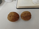 三只松鼠量贩袋装草本味纸皮核桃500g 每日坚果炒货休闲零食品 实拍图